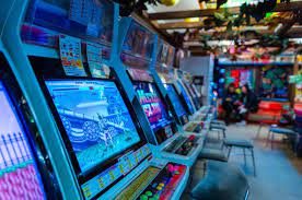 Официальный сайт Casino Marvel