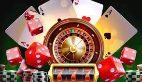 Зеркало Casino Martin