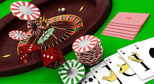 Онлайн казино Casino Marvel